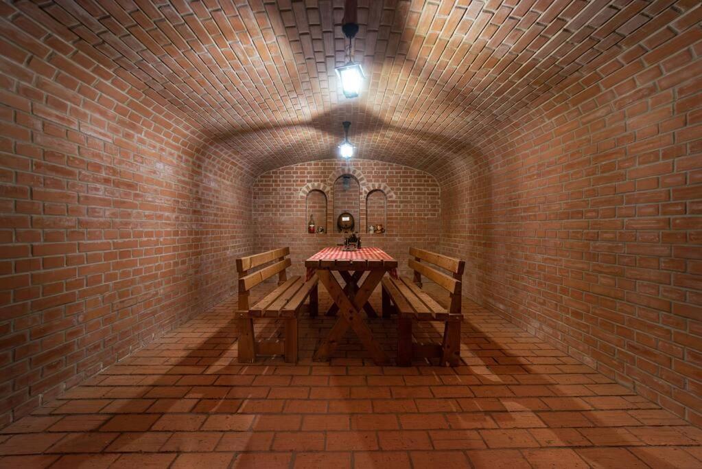 DunabogdányDonauresidenzアパートメント エクステリア 写真