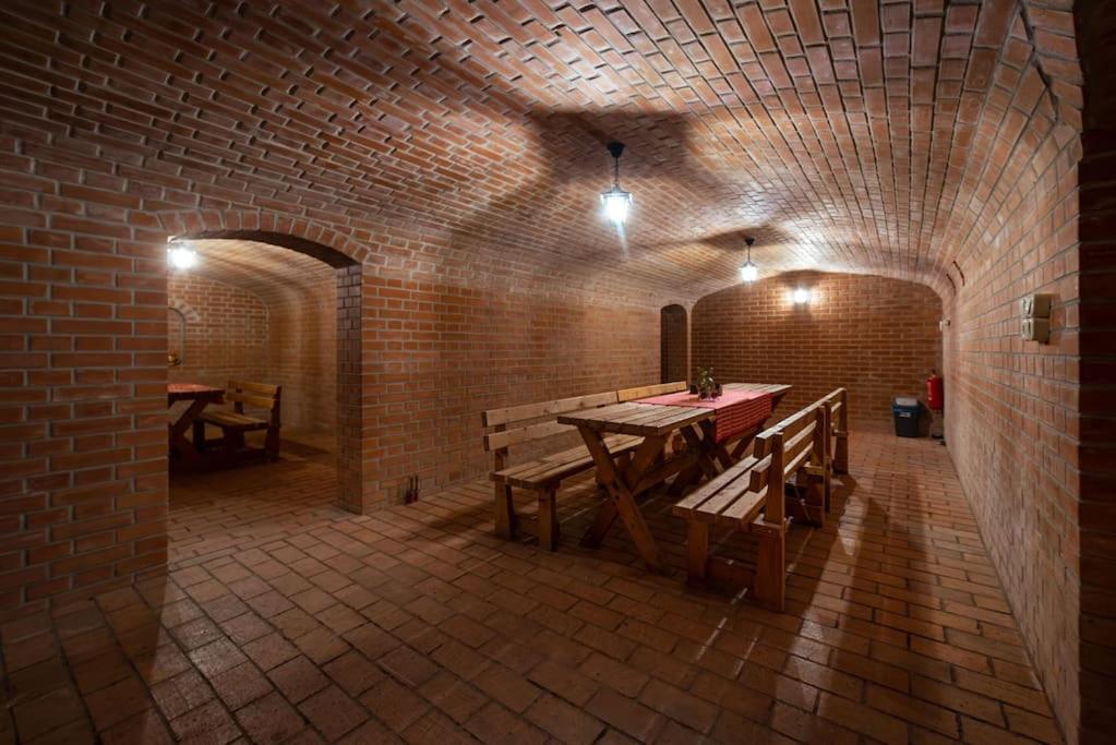 DunabogdányDonauresidenzアパートメント エクステリア 写真